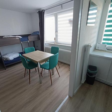 Ferienwohnung Nordsee Mit E-Bike Verleih Wilhelmshaven Eksteriør billede
