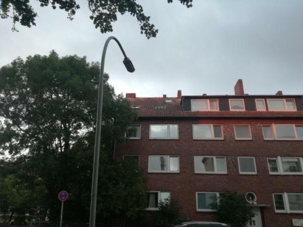 Ferienwohnung Nordsee Mit E-Bike Verleih Wilhelmshaven Eksteriør billede